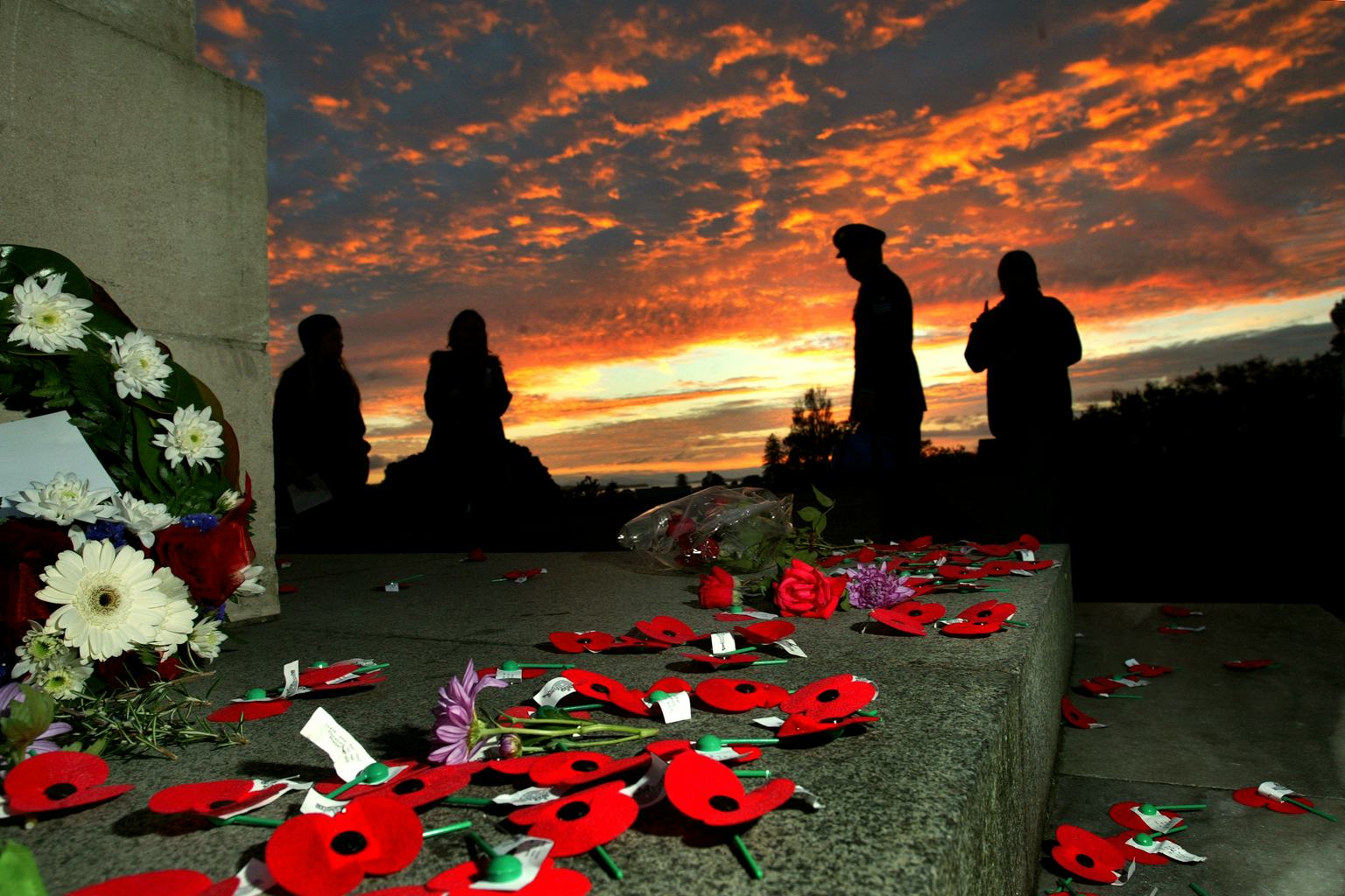 Anzac Day