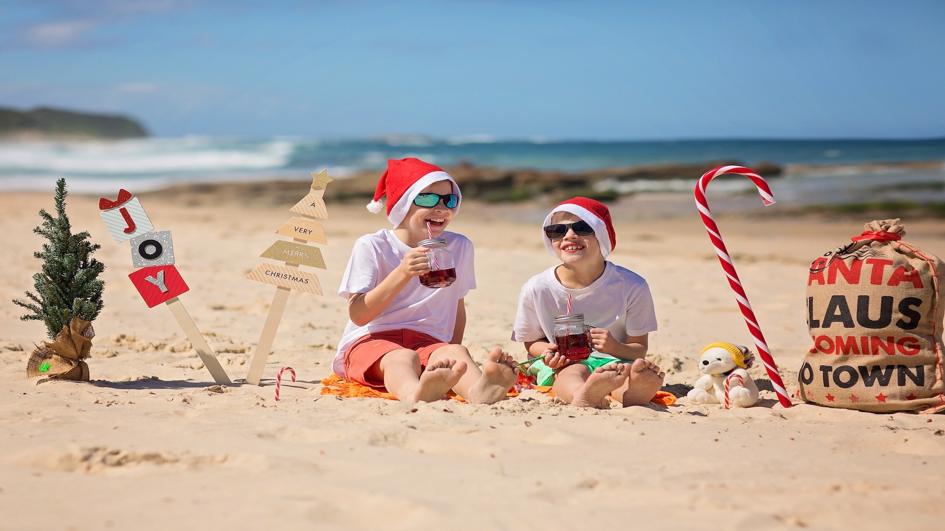 Christmas & Festive Season