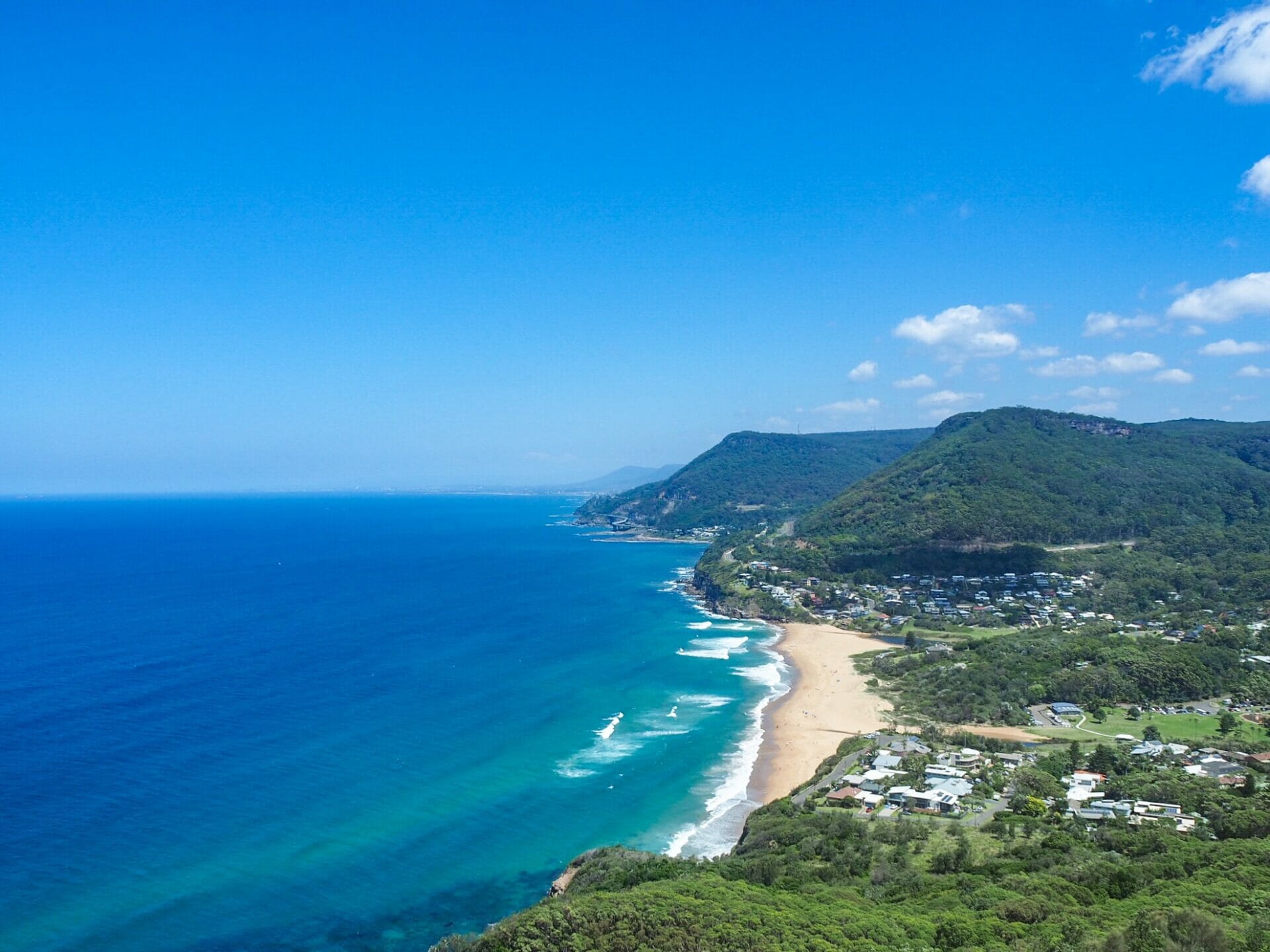 Illawarra Coastal Day Tours