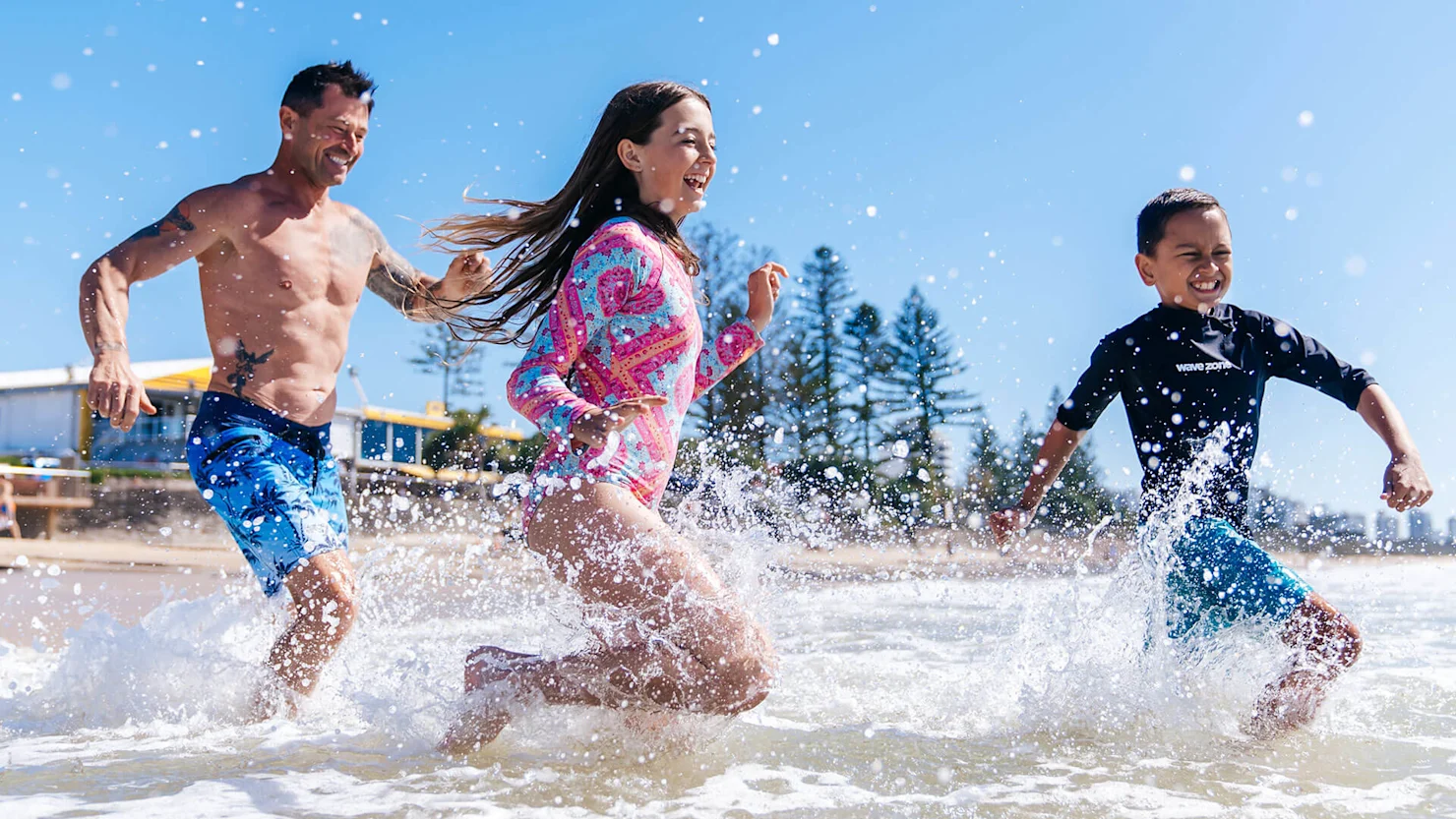 School Holidays
