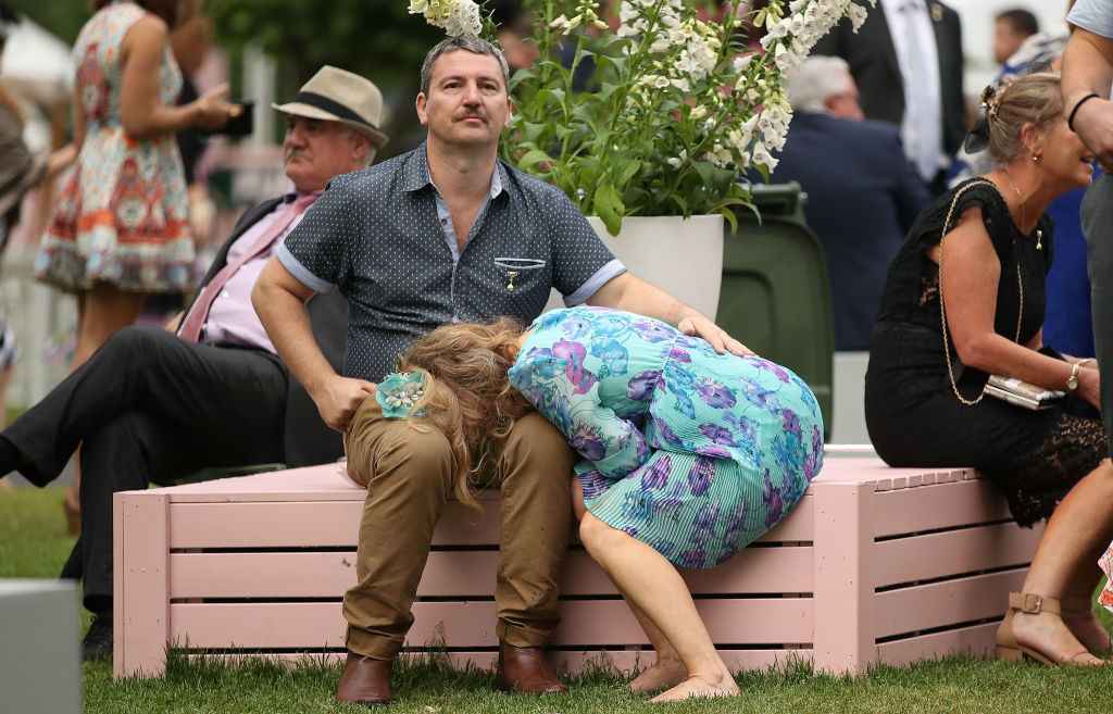Spring Racing Carnival